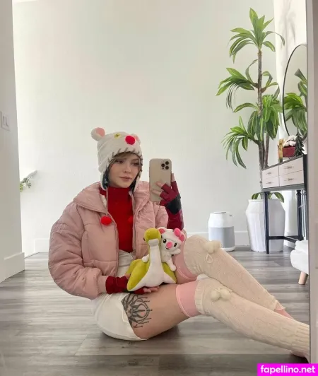 Babynikki OnlyFans Thumbnail #loLEIi9Uix