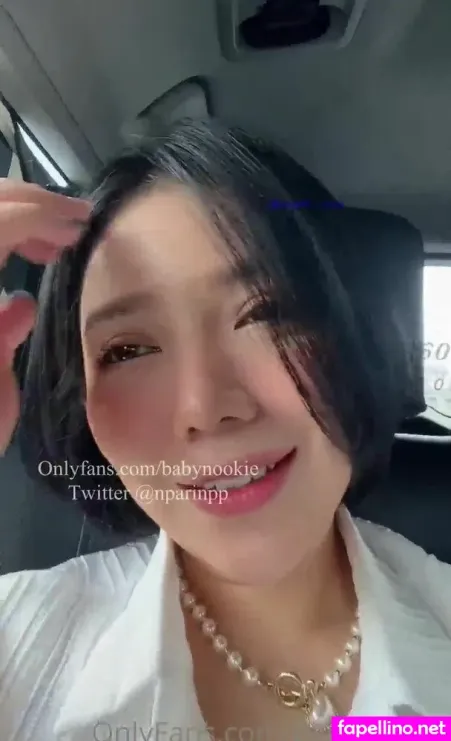 Babynookie OnlyFans Thumbnail #PCbHZWXiXV