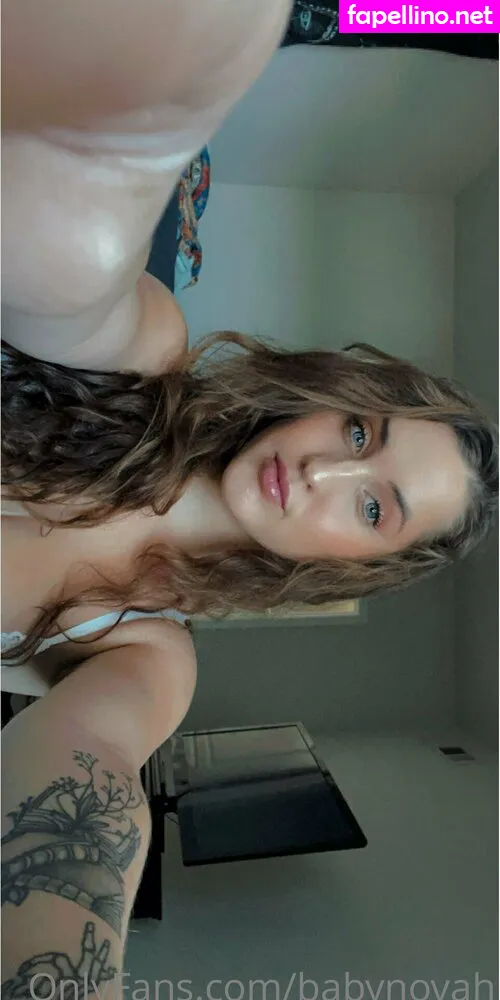 babynovah Nude Leaked OnlyFans Photo #oDGTj3Fgml