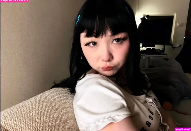 Babynymph Main Profile Photo