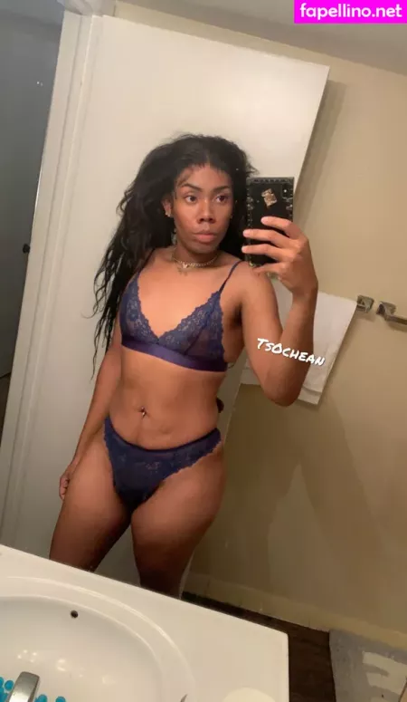 Babyochean OnlyFans Thumbnail #EyjHSu5Qwc