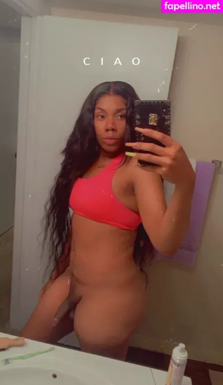 Babyochean OnlyFans Thumbnail #Frzi5GoLVw