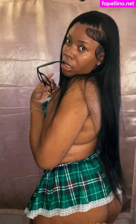 Babyochean OnlyFans Thumbnail #WXJxbarD8Y