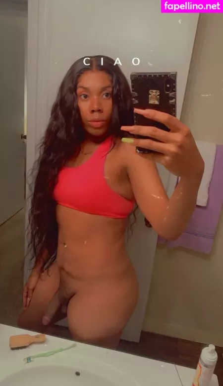 Babyochean OnlyFans Thumbnail #pxwfPMif7s