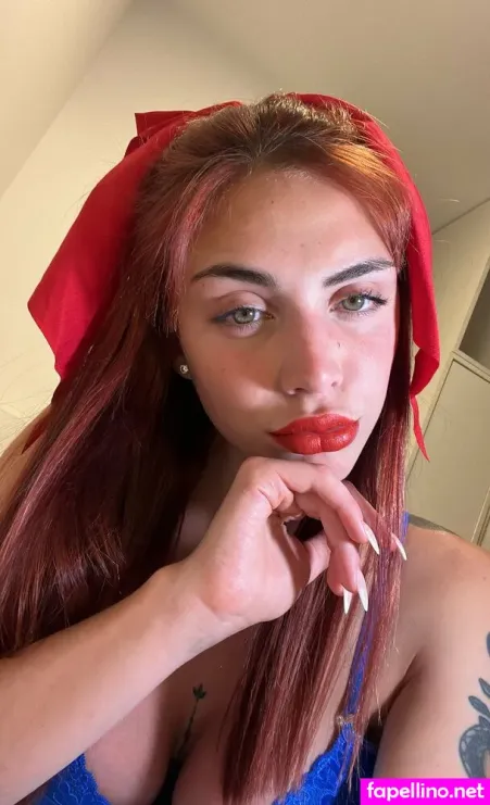 Babyorne OnlyFans Thumbnail #PBQLpl8xP3