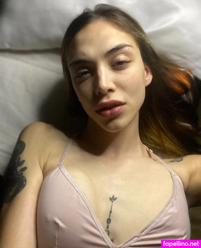 babyornee, itsorneyakuza Nude Leaked OnlyFans Photo #PTnfISaf0h