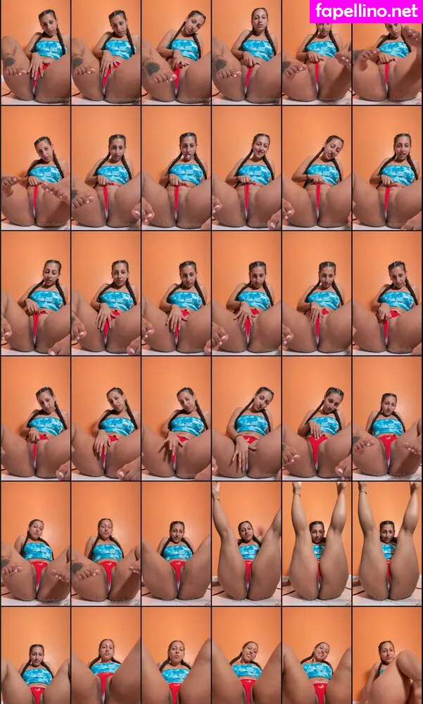 BabyyOwl, babyowl, babyyowl_ Nude Leaked OnlyFans Photo #7A2CFKGRtm