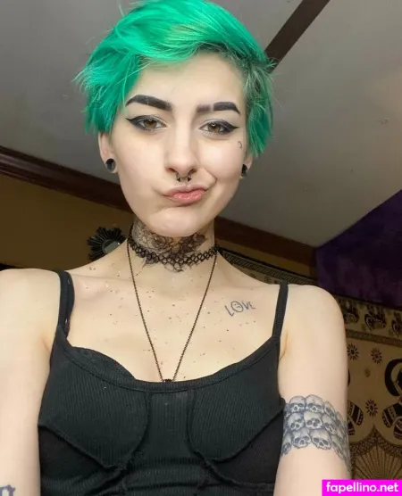 Babypale OnlyFans Thumbnail #Y1SonXKjv8