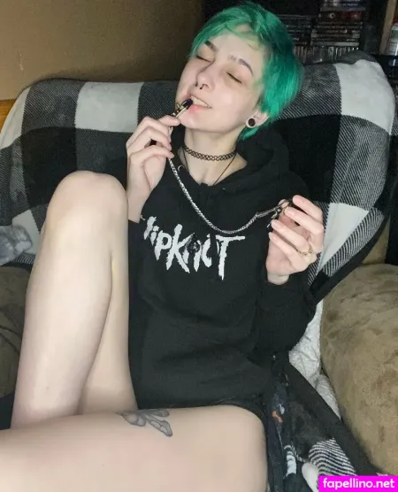 Babypale OnlyFans Thumbnail #pce1xyzKVu