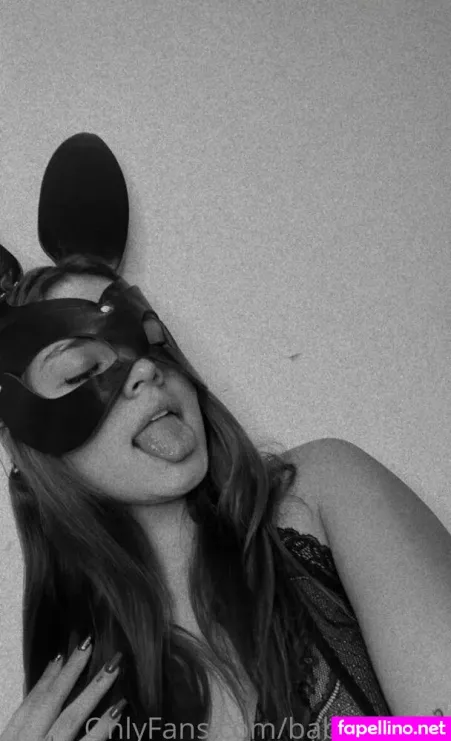 Babypaovip OnlyFans Thumbnail #5k8e0gJ103