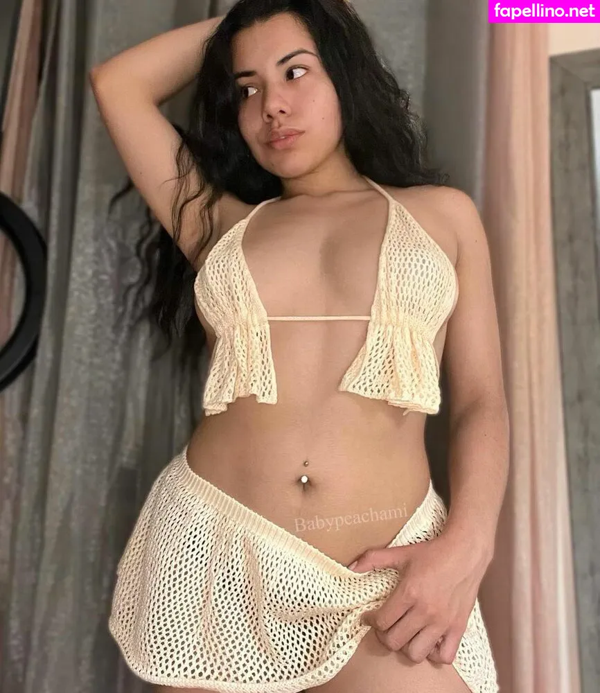 babypeachami Nude Leaked OnlyFans Photo #WrNhOTLu6D