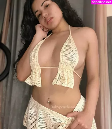 Babypeachami OnlyFans Thumbnail #khOwljgaZt