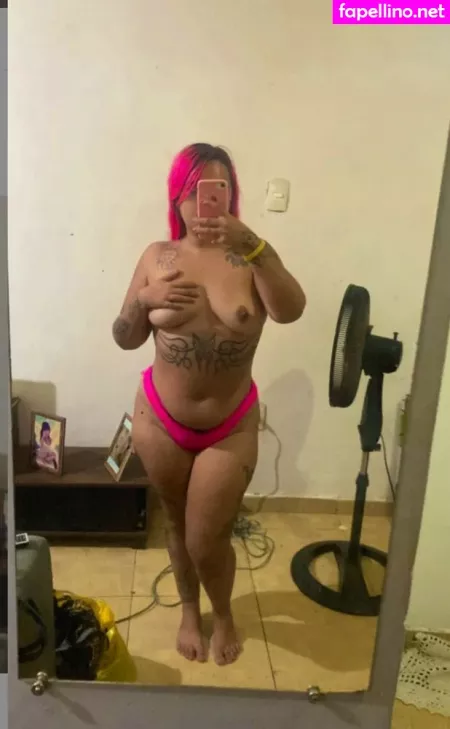 Babyperigosa OnlyFans Thumbnail #0aqgsYan6c