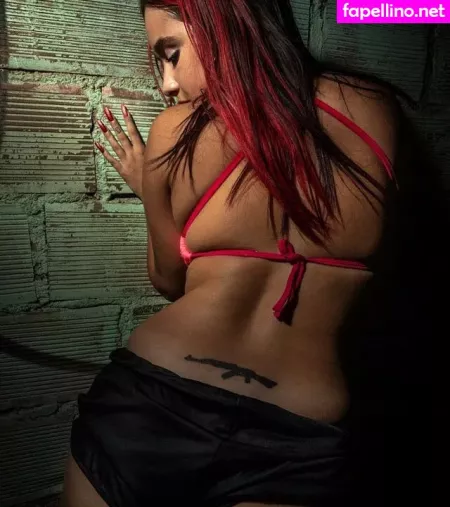 Babyperigosa OnlyFans Thumbnail #81Wba7zYJ9