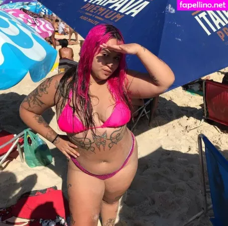 Babyperigosa OnlyFans Thumbnail #AOWQUVyrUs