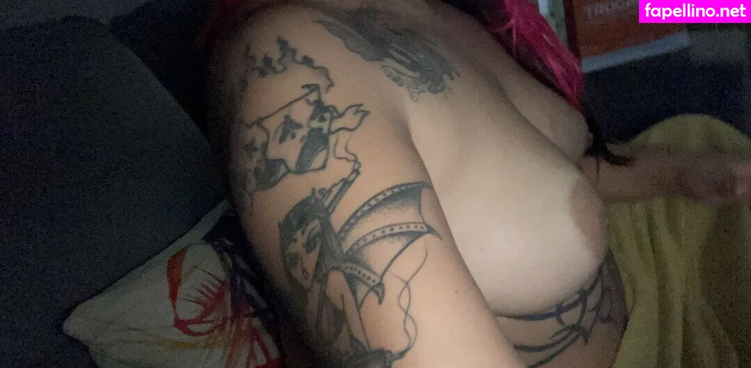 babyperigosa Nude Leaked OnlyFans Photo #LLXJFPnimQ