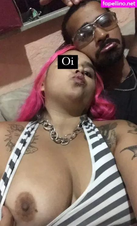 Babyperigosa OnlyFans Thumbnail #XP4mpeiJ2r
