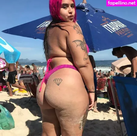 Babyperigosa OnlyFans Thumbnail #b0XsU3fprC