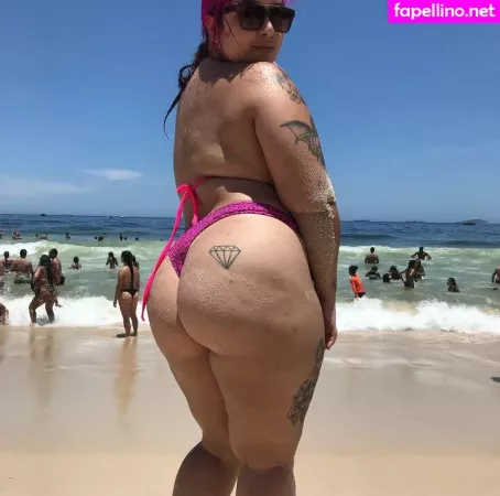 Babyperigosa OnlyFans Thumbnail #mGtRDvfOEA