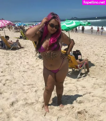 Babyperigosa OnlyFans Thumbnail #vDFFMqWMBr