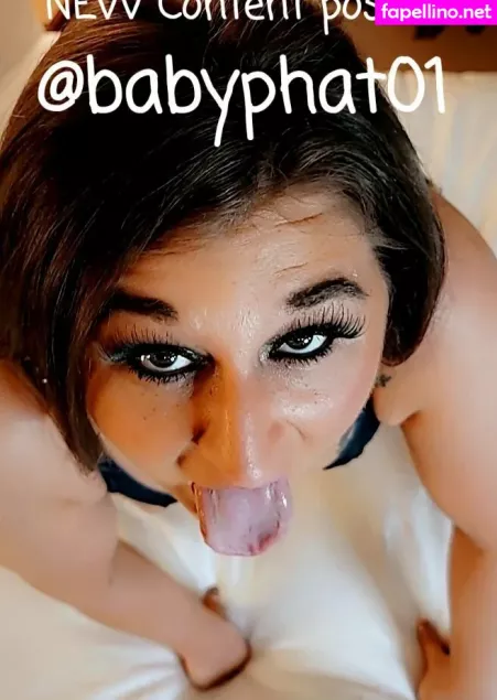 Babyphat88 OnlyFans Thumbnail #b9TehoHDOV