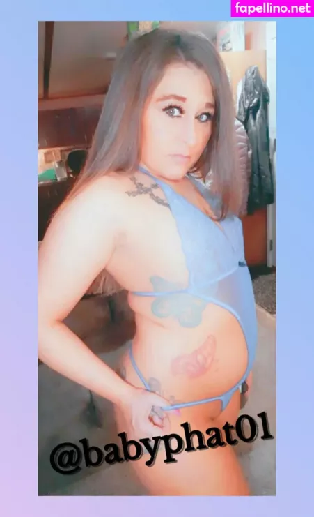 Babyphat88 OnlyFans Thumbnail #jxIskP6tec