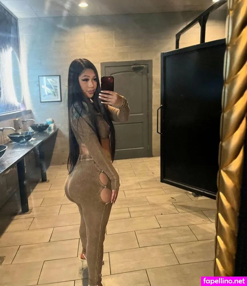 babyphatt, trinaa_trill Nude Leaked OnlyFans Photo #BCFInDybZX