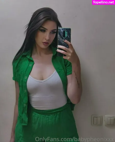Babypheonixxx OnlyFans Thumbnail #C8WnKEVKKH