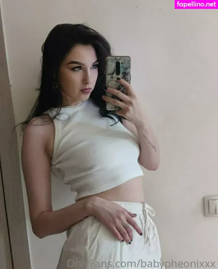Babypheonixxx OnlyFans Thumbnail #Lw3cjMbMhG