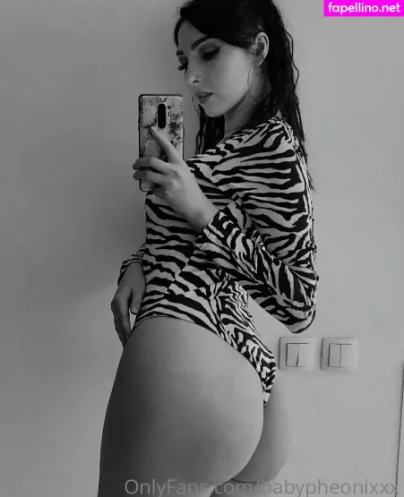Babypheonixxx OnlyFans Thumbnail #OmIBnQfF8A