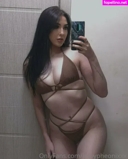 Babypheonixxx OnlyFans Thumbnail #gDnpAZT7Nn