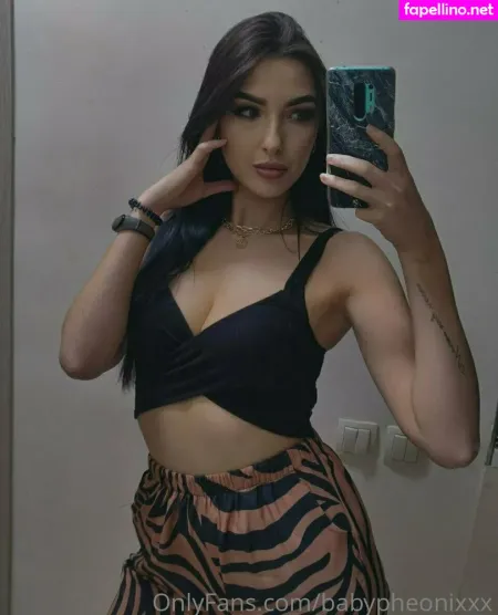 Babypheonixxx OnlyFans Thumbnail #qINhTtkbSf