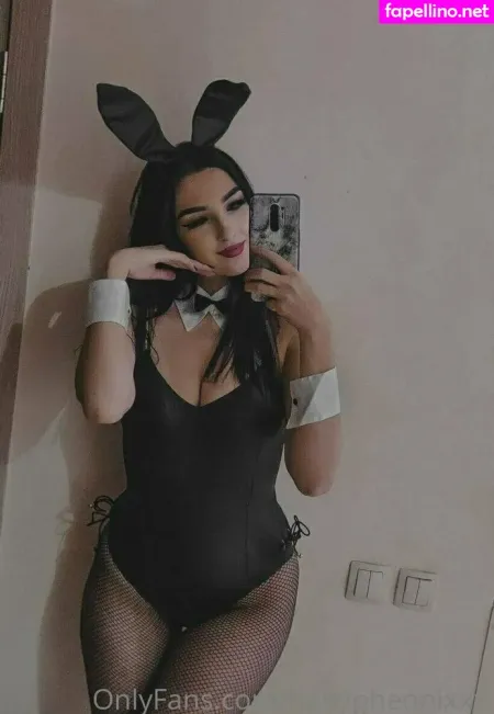 Babypheonixxx OnlyFans Thumbnail #uX2fDu5bhT