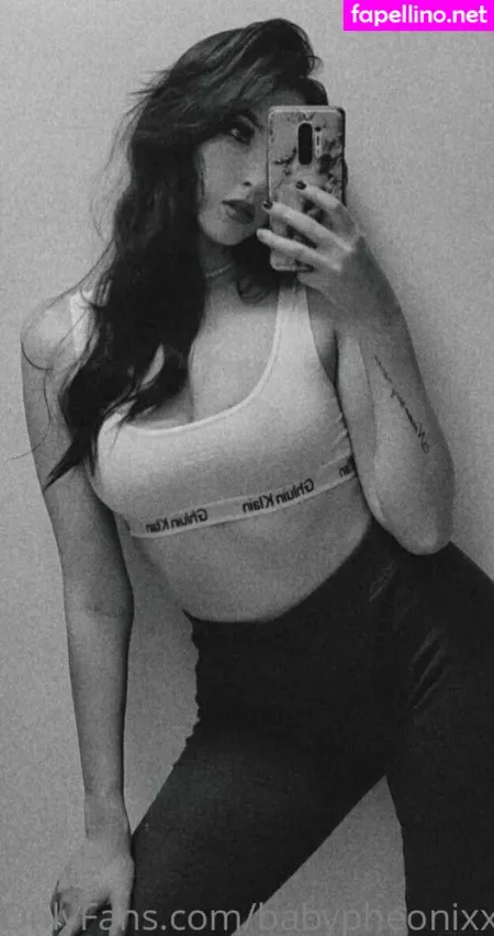 Babypheonixxx OnlyFans Thumbnail #woH9hFN4He