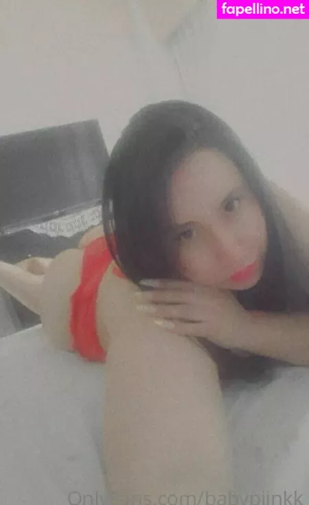 Babypiinkk OnlyFans Thumbnail #Kmy3YbPOy1