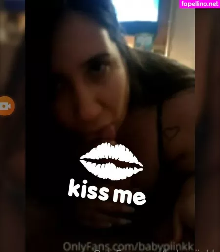 Babypiinkk OnlyFans Thumbnail #mzKcSKwlfg