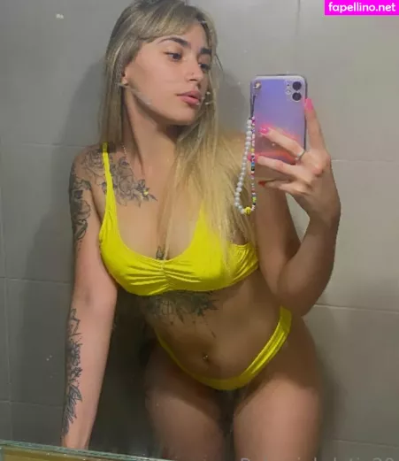 Babypink Latin20 OnlyFans Thumbnail #2iCnhXthE6