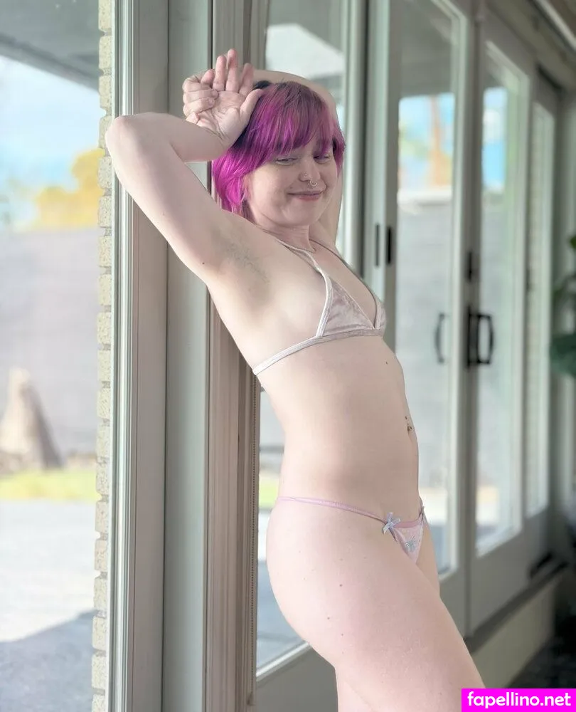 babypixiekitn, babypixiekitnfree Nude Leaked OnlyFans Photo #V7jinCm2OS