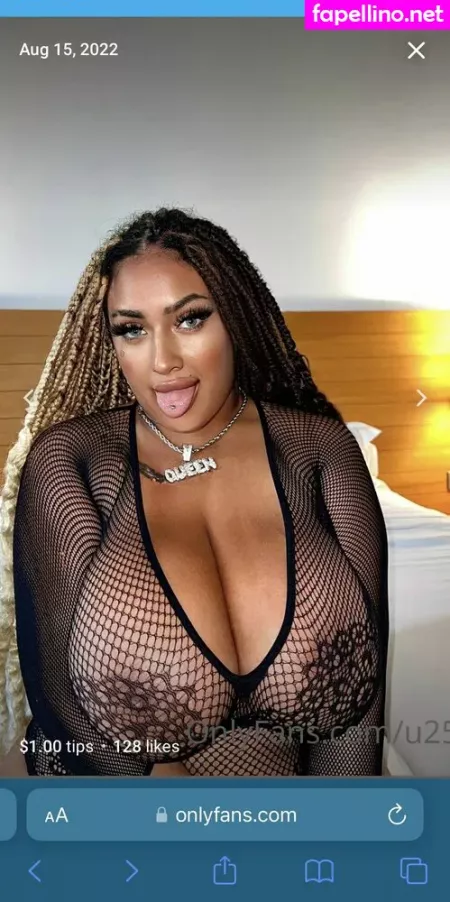 Babyprincess Official 98 OnlyFans Thumbnail #Bupxqs9Dg3