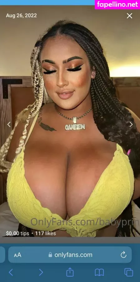 Babyprincess Official 98 OnlyFans Thumbnail #IxNvU6dItP