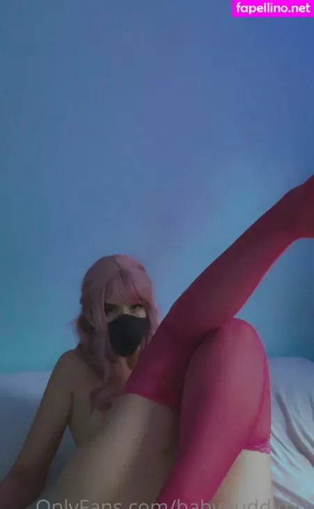 Babypuddin21 OnlyFans Thumbnail #eh7ms1tJoz