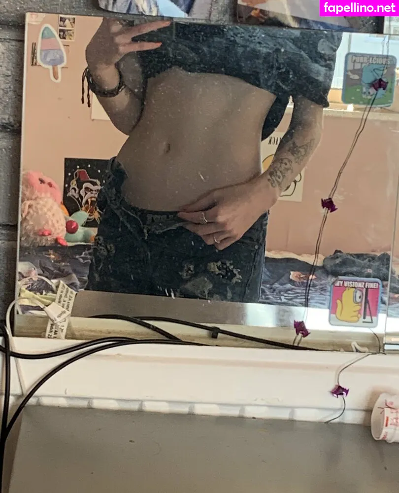 spookyxbaby Nude Leaked OnlyFans Photo #bSQEmqEpTI