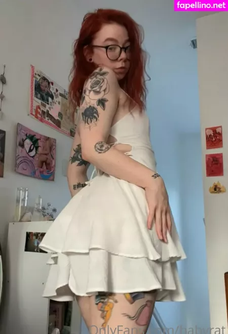 Babyrat OnlyFans Thumbnail #LshRbCVWTA