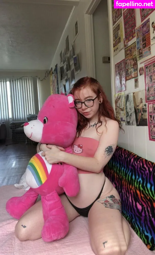 babyrat, babyratgurl Nude Leaked OnlyFans Photo #av0jhIXe7D