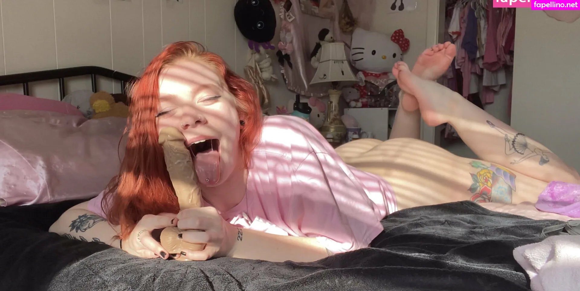 babyrat, babyratgurl Nude Leaked OnlyFans Photo #b9fbDNrkEu