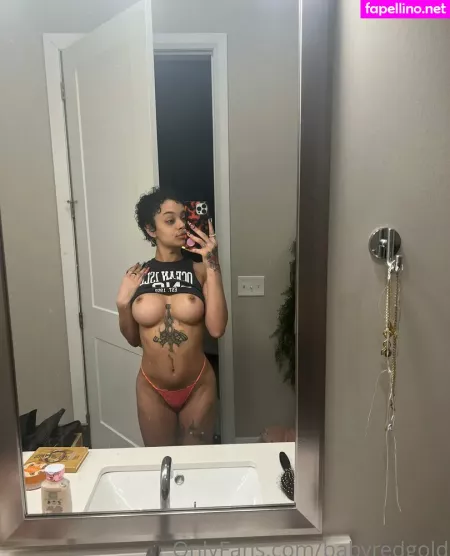 Babyredgold OnlyFans Thumbnail #8foGvPMld8