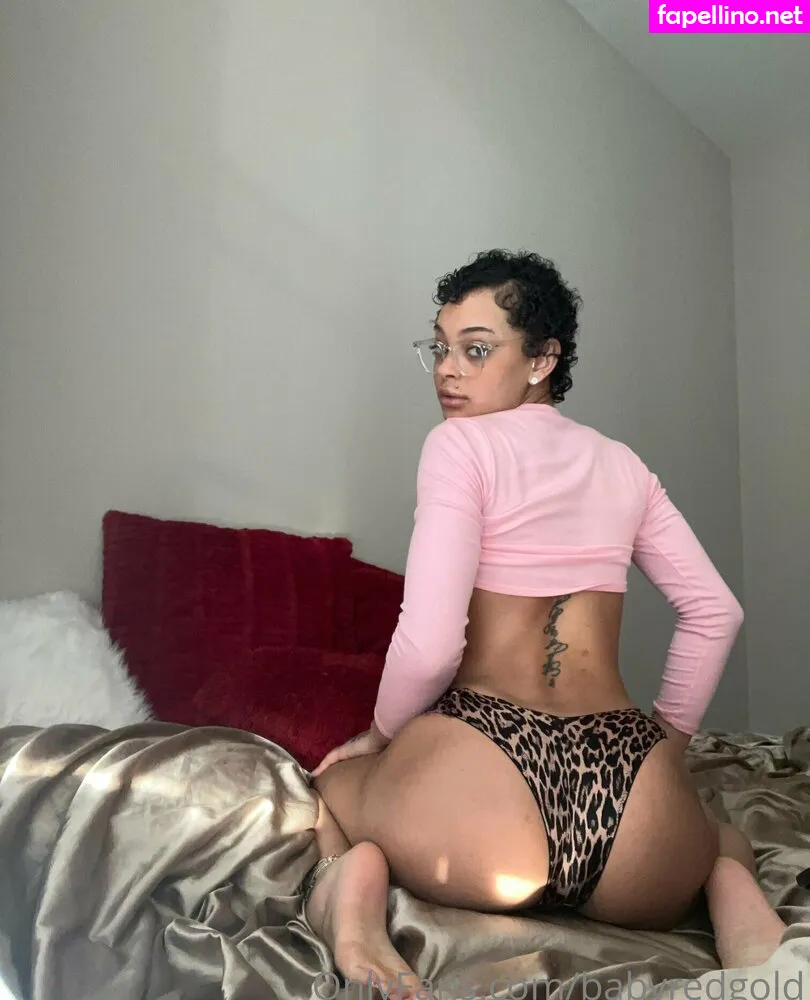 babyredgold Nude Leaked OnlyFans Photo #DjtMgu0jsY