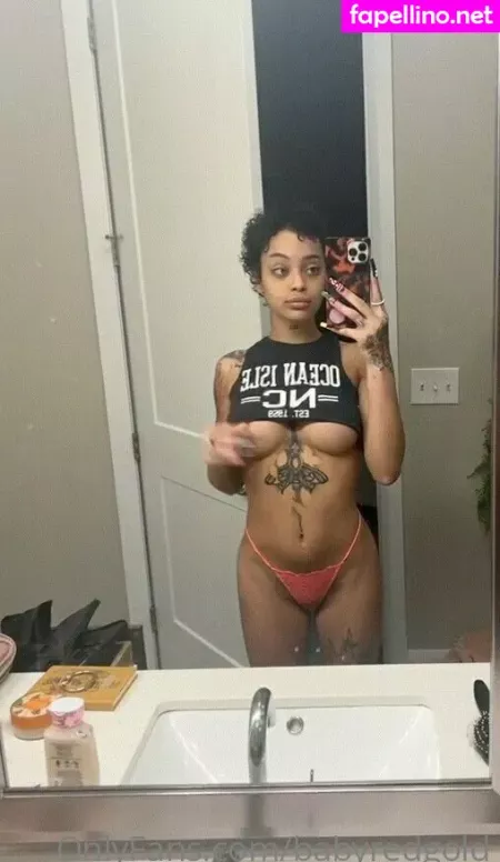 Babyredgold OnlyFans Thumbnail #HDgrpLnIN9