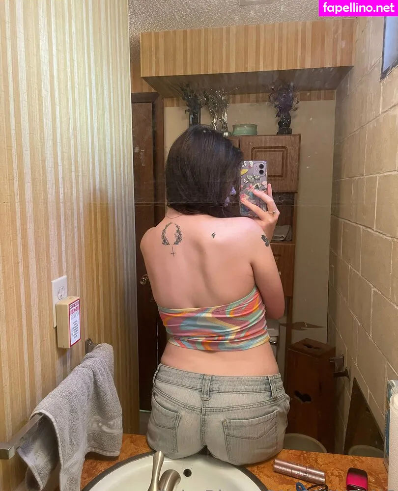 babyrings Nude Leaked OnlyFans Photo #RLgnBRXuNJ