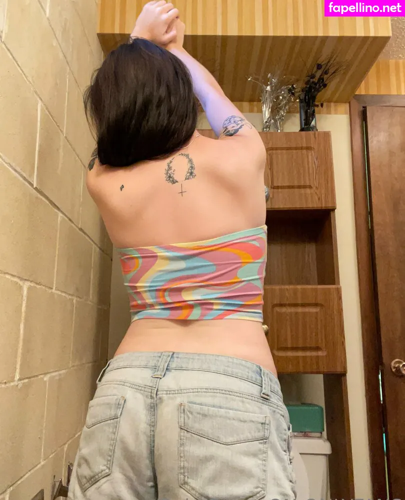 babyrings Nude Leaked OnlyFans Photo #luskdkripx